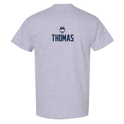 UConn - NCAA Women's Track & Field : Aliyah Thomas T-Shirt