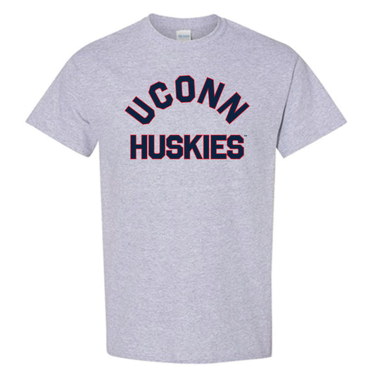 UConn - NCAA Men's Track & Field : Marc Morrison T-Shirt