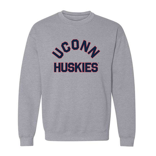 UConn - NCAA Men's Track & Field : Connor Hayford Sweatshirt