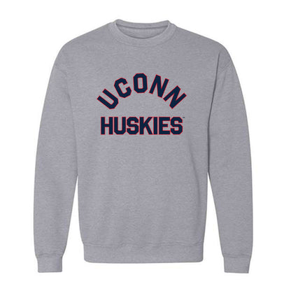 UConn - NCAA Women's Track & Field : Brynn Madonna Sweatshirt