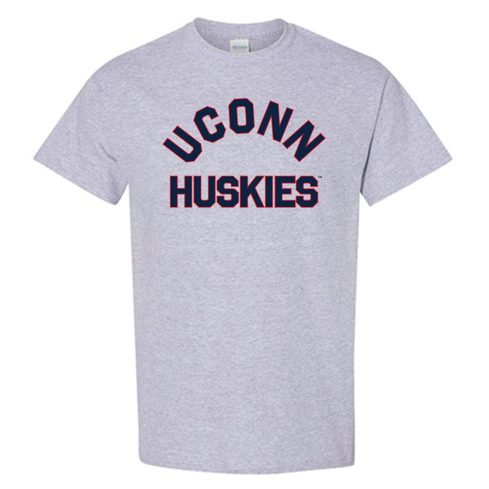 UConn - NCAA Women's Track & Field : Aliyah Thomas T-Shirt
