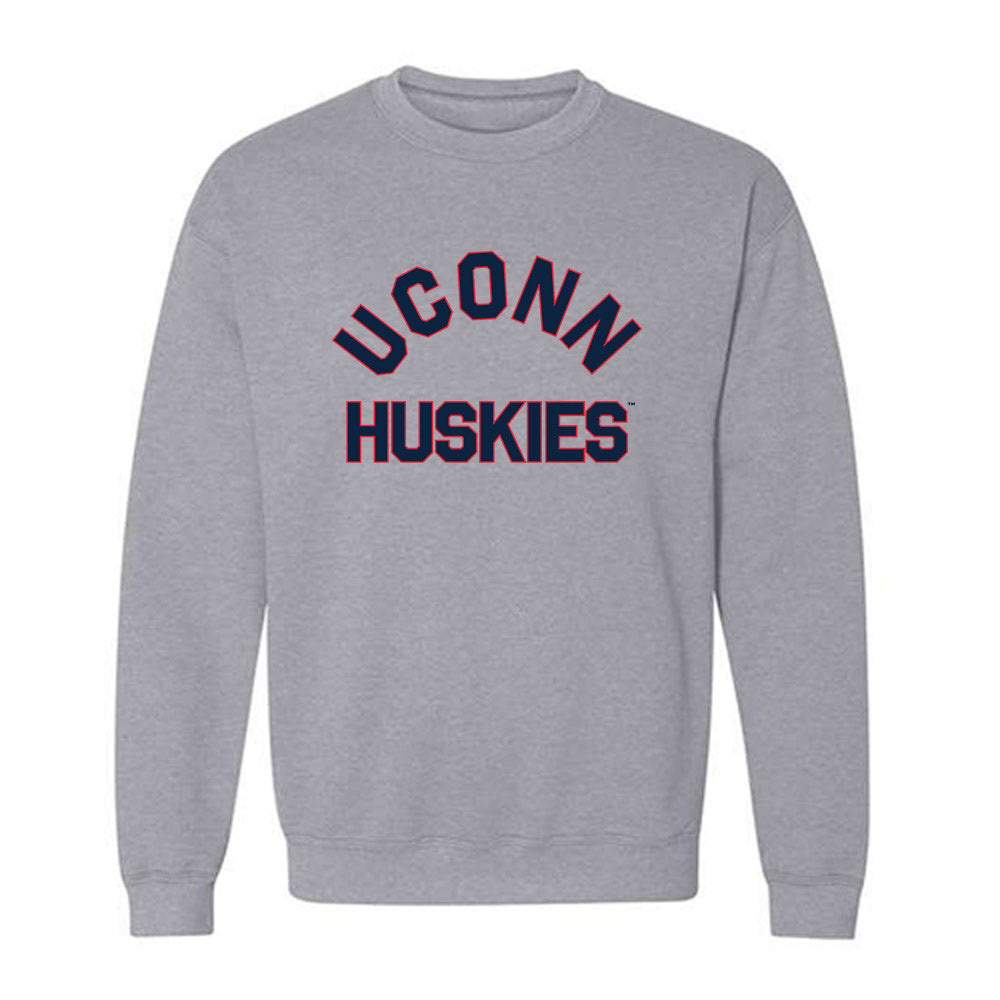 UConn - NCAA Women's Track & Field : Mallory Malz Sweatshirt