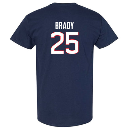 UConn - NCAA Women's Basketball : Ice Brady - T-Shirt Classic Shersey