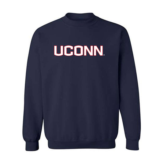 UConn - NCAA Men's Track & Field : William Watson Sweatshirt