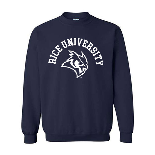Rice - NCAA Women's Soccer : Kenna Sanders Sweatshirt