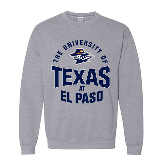 UTEP - NCAA Women's Volleyball : Mattie Gantt Sweatshirt