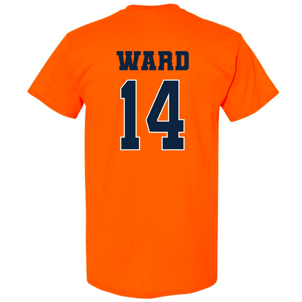 UTSA - NCAA Baseball : Ryan Ward - T-Shirt Classic Shersey