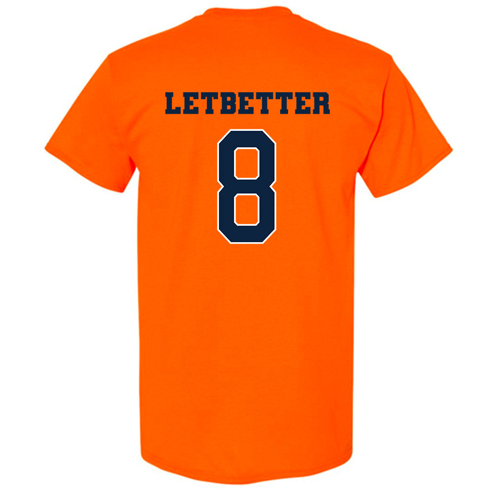 UTSA - NCAA Softball : Caton Letbetter - T-Shirt Classic Shersey