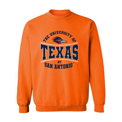 UTSA - NCAA Softball : Caton Letbetter - Crewneck Sweatshirt Classic Shersey