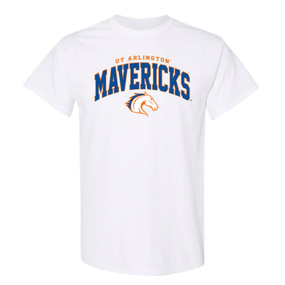 Texas Arlington - NCAA Women's Basketball : Alexsyah Goudeau - T-Shirt Classic Shersey