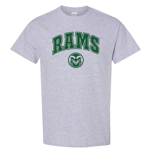 Colorado State - NCAA Football : Mukendi Wa-kalonji T-Shirt