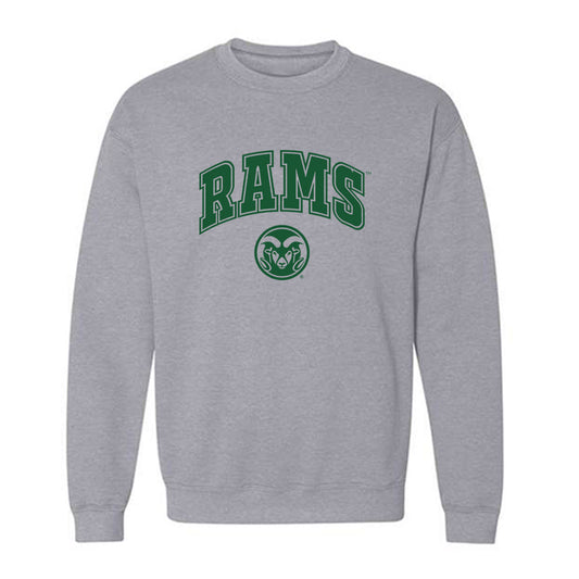 Colorado State - NCAA Football : Mukendi Wa-kalonji Sweatshirt
