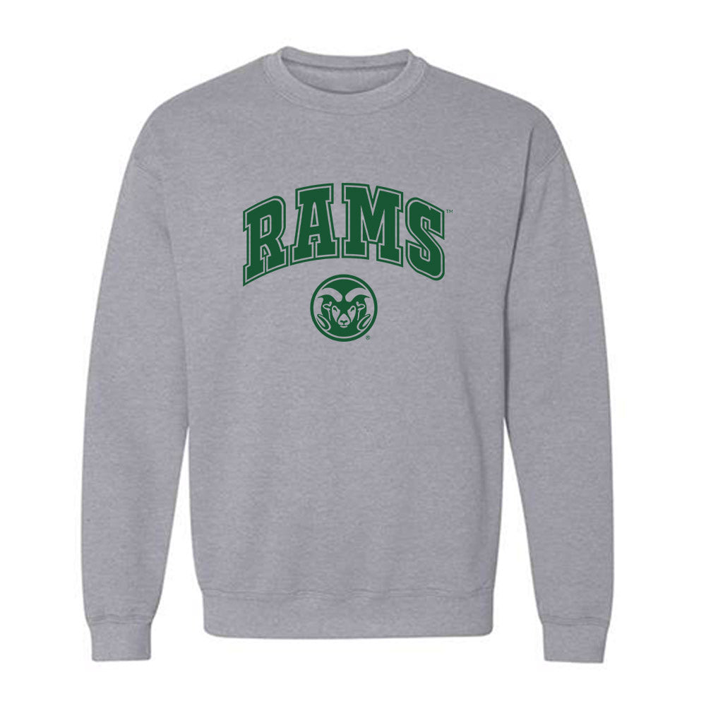 Colorado State - NCAA Football : Kenyon Agurs - Sweatshirt