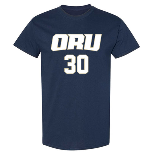 Oral Roberts - NCAA Women's Basketball : Sara Rodrigues - T-Shirt Classic Shersey
