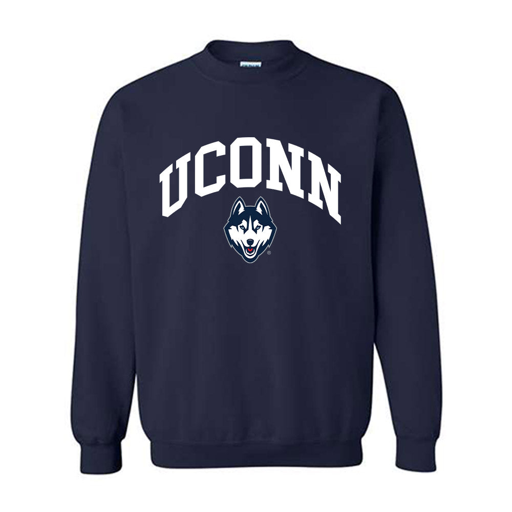 UConn - NCAA Women's Basketball : Azzi Fudd Sweatshirt