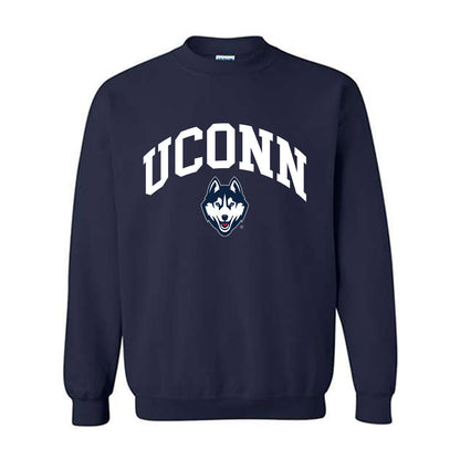 UConn - NCAA Women's Basketball : Azzi Fudd Sweatshirt