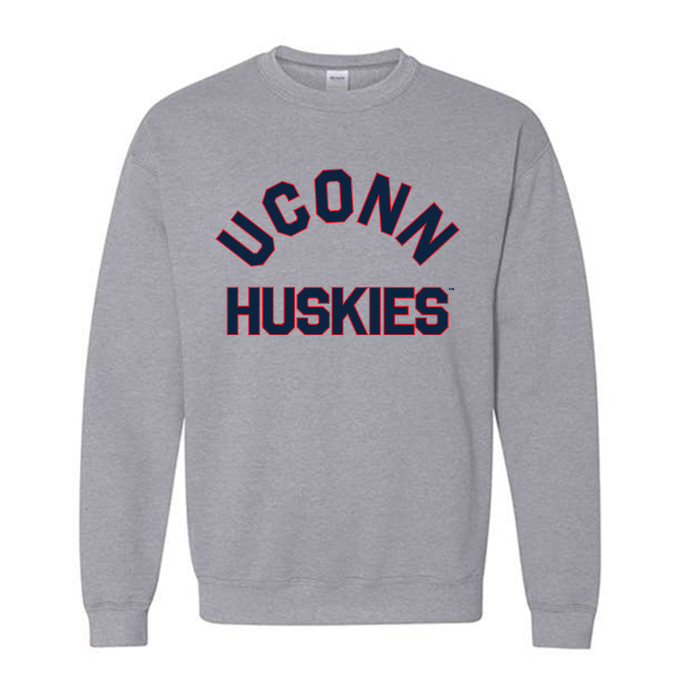 UConn - NCAA Women's Basketball : Azzi Fudd Sweatshirt