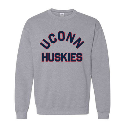 UConn - NCAA Women's Basketball : Azzi Fudd Sweatshirt