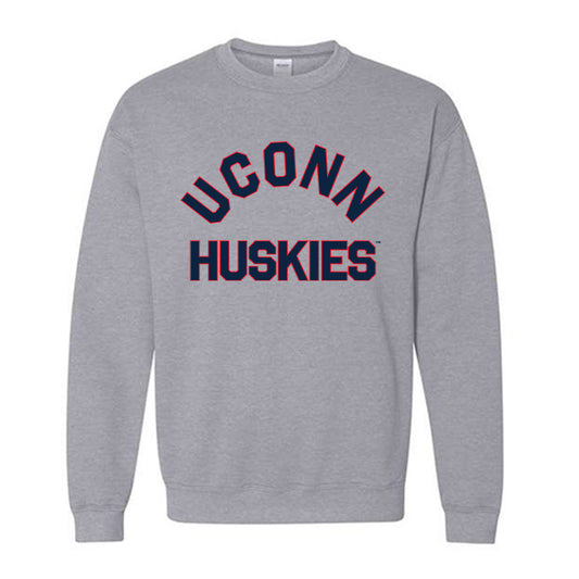 UConn - NCAA Women's Basketball : Azzi Fudd Sweatshirt