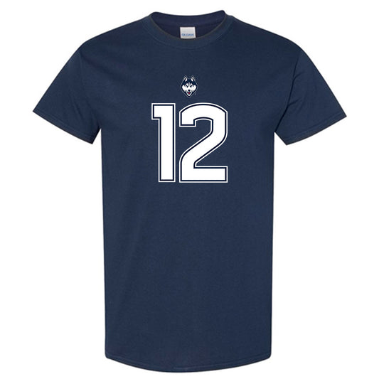 UCONN - NCAA Football : Tucker McDonald - Short Sleeve T-Shirt