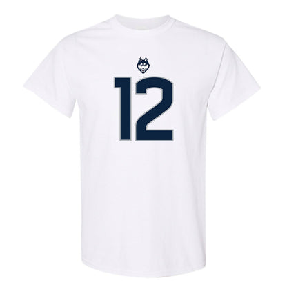 UCONN - NCAA Football : Tucker McDonald - Short Sleeve T-Shirt