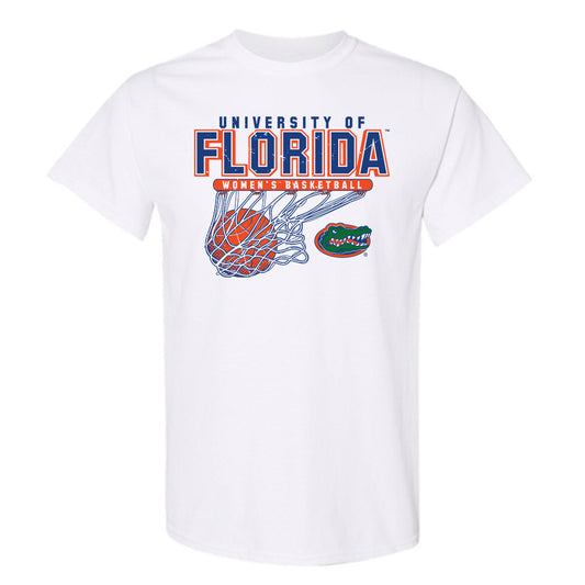 Florida - NCAA Women's Basketball : Alexia Dizeko - T-Shirt Sports Shersey