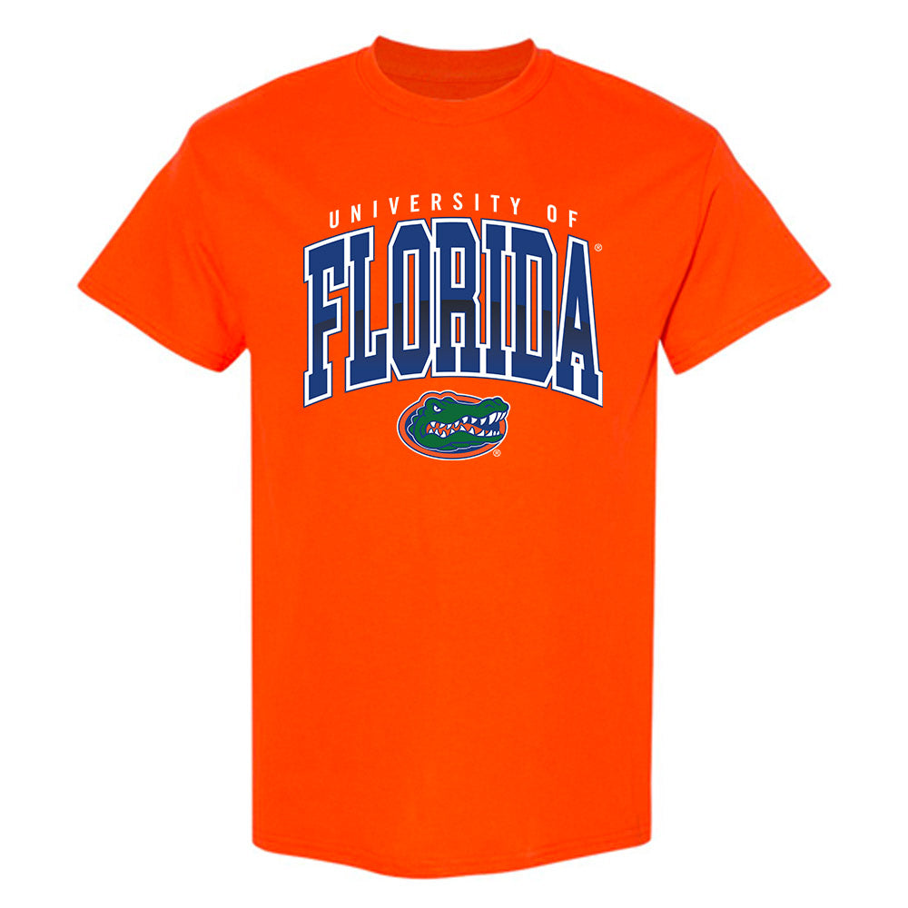 Florida - NCAA Men's Basketball : Thomas Haugh - T-Shirt Classic Shersey