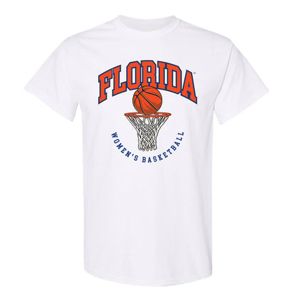 Florida - NCAA Women's Basketball : Alexia Dizeko - T-Shirt Sports Shersey