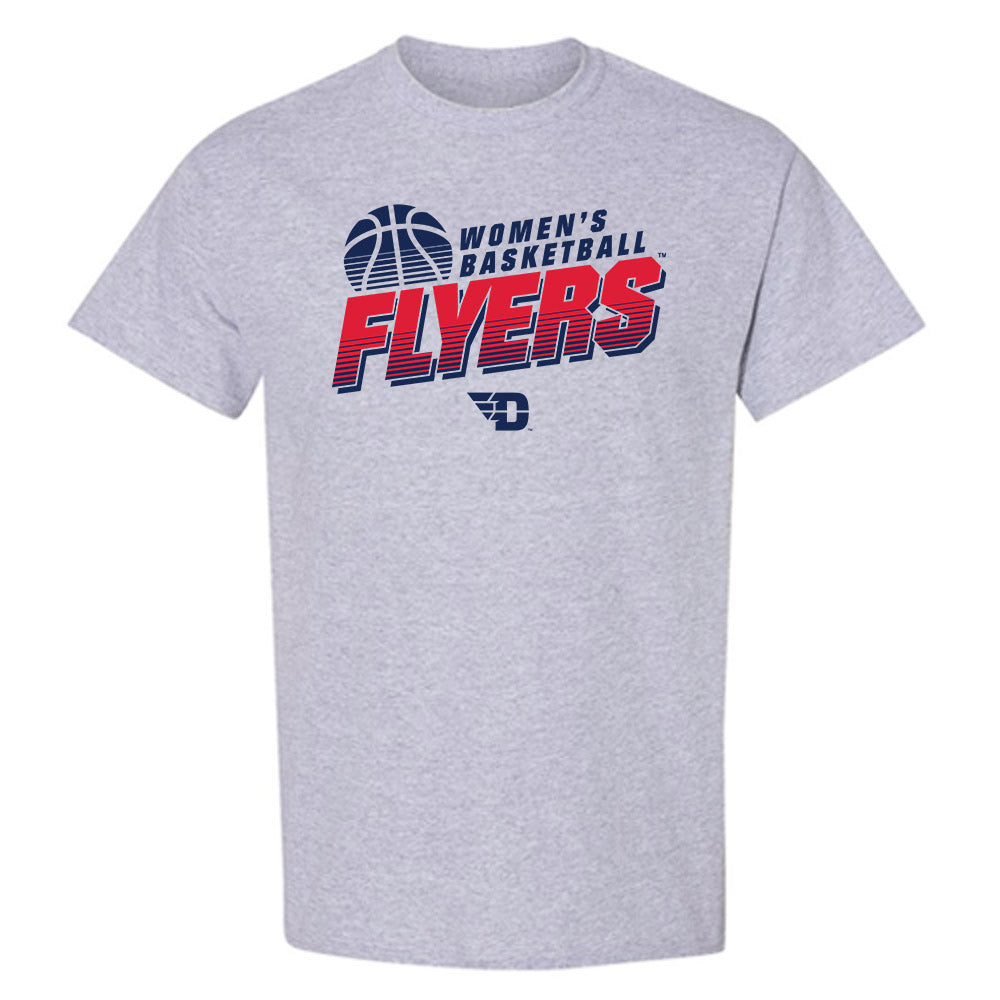 Dayton - NCAA Women's Basketball : Nayo Lear - T-Shirt Sports Shersey