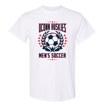UConn - NCAA Men's Soccer : Elijah Hope T-Shirt