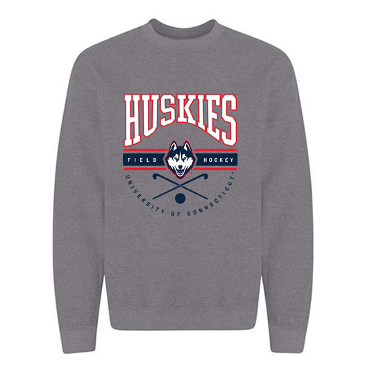 UConn - NCAA Women's Field Hockey : Gabrielle Raichle Sweatshirt