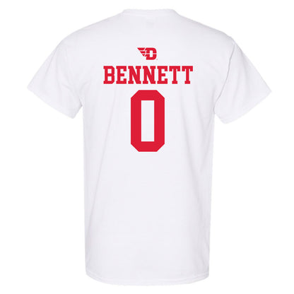 Dayton - NCAA Men's Basketball : Javon Bennett - T-Shirt Sports Shersey