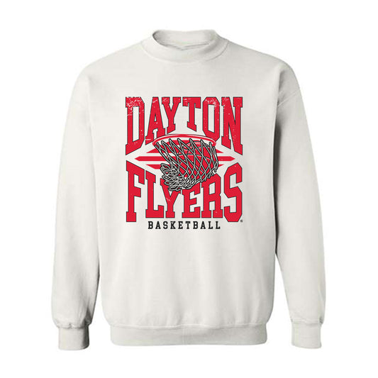 Dayton - NCAA Women's Basketball : Nayo Lear - Crewneck Sweatshirt Sports Shersey