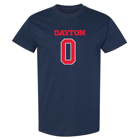 Dayton - NCAA Men's Basketball : Javon Bennett - T-Shirt Generic Shersey
