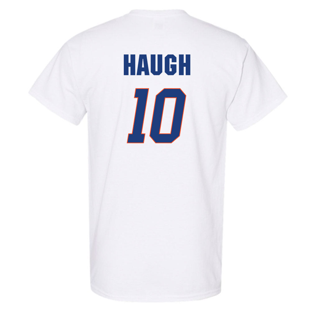 Florida - NCAA Men's Basketball : Thomas Haugh - T-Shirt Classic Shersey
