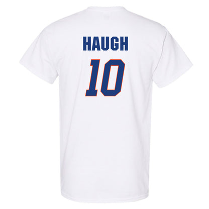 Florida - NCAA Men's Basketball : Thomas Haugh - T-Shirt Classic Shersey