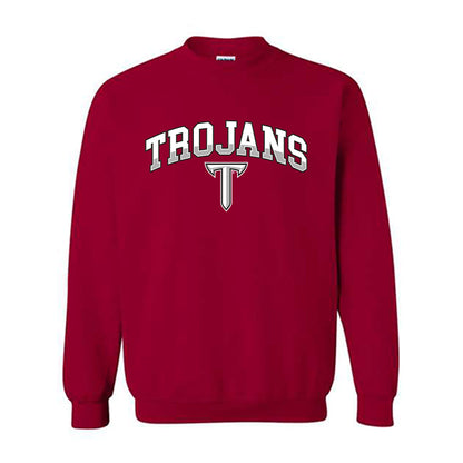 Troy - NCAA Football : Deyunkrea Lewis Sweatshirt