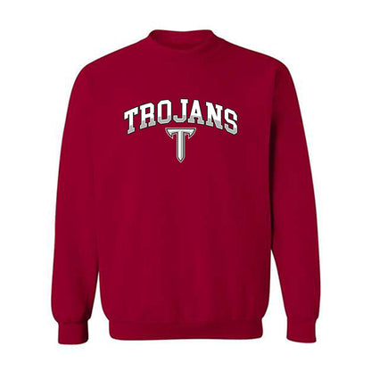 Troy - NCAA Football : Chris Lewis - Sweatshirt