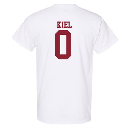Troy - NCAA Men's Basketball : Kerrington Kiel - T-Shirt Classic Shersey
