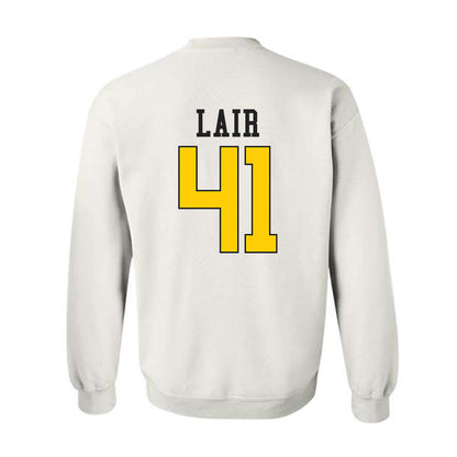 App State - NCAA Football : LukeLair - Crewneck Sweatshirt Classic Shersey