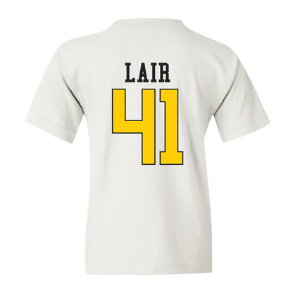 App State - NCAA Football : LukeLair - Youth T-Shirt Classic Shersey