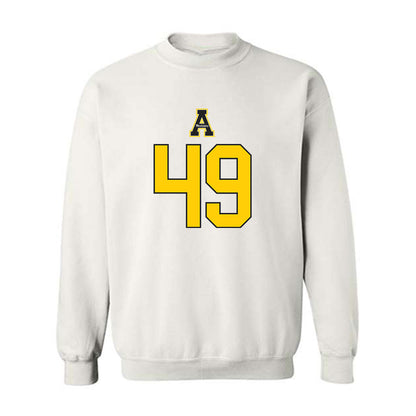 App State - NCAA Football : Randy Marion III - Sweatshirt
