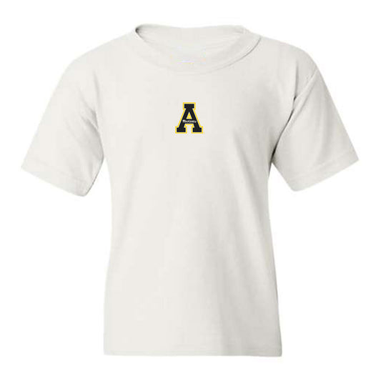 App State - NCAA Women's Cross Country : Morgan Kornke - Youth T-Shirt Classic Shersey