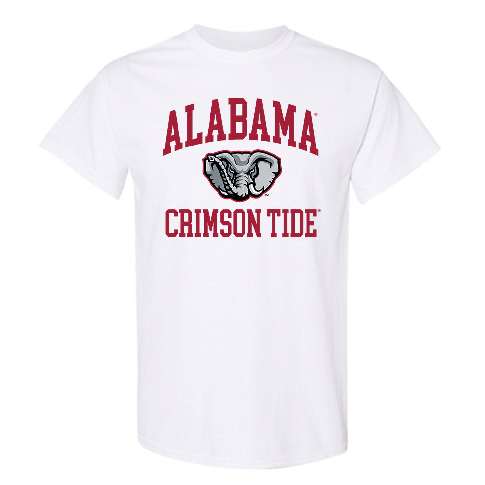Alabama - NCAA Softball : Alea Johnson - T-Shirt Classic Shersey