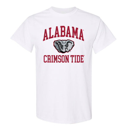 Alabama - NCAA Softball : Alea Johnson - T-Shirt Classic Shersey