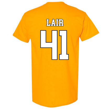 App State - NCAA Football : LukeLair - T-Shirt Classic Shersey