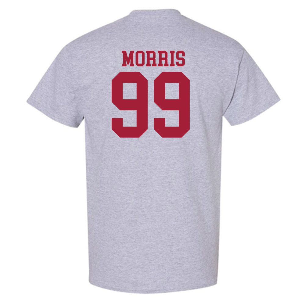 Alabama - NCAA Baseball : Austin Morris - T-Shirt Classic Shersey