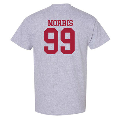Alabama - NCAA Baseball : Austin Morris - T-Shirt Classic Shersey