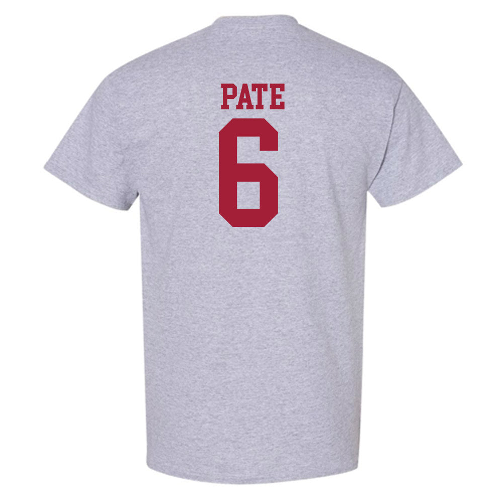Alabama - NCAA Softball : Kinley Pate - T-Shirt Classic Shersey