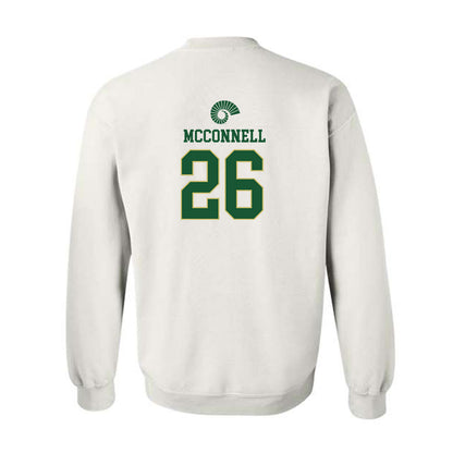 Colorado State - NCAA Football : Ryan McConnell - Sweatshirt